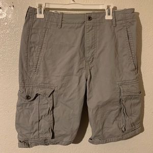Levi’s Cargo Shorts